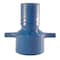 Apollo 1 in. Polypropylene Blue Twister Insert x FPT ABTFA1 - alternate 3
